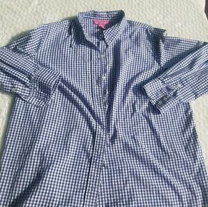 Plus Size Woman Within large top (18-20)